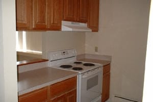 Photo - Madison Manor Apartments