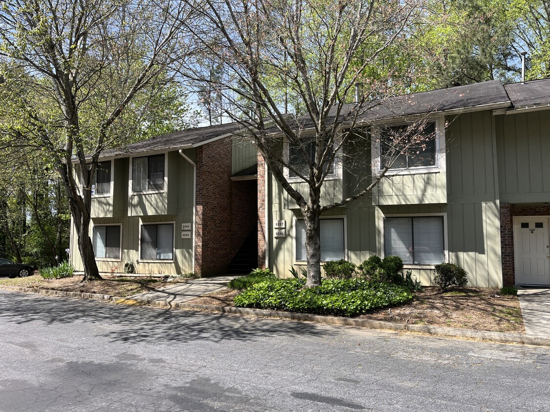 Photo - 2249 Runnymead Ridge SE (Marietta, GA)