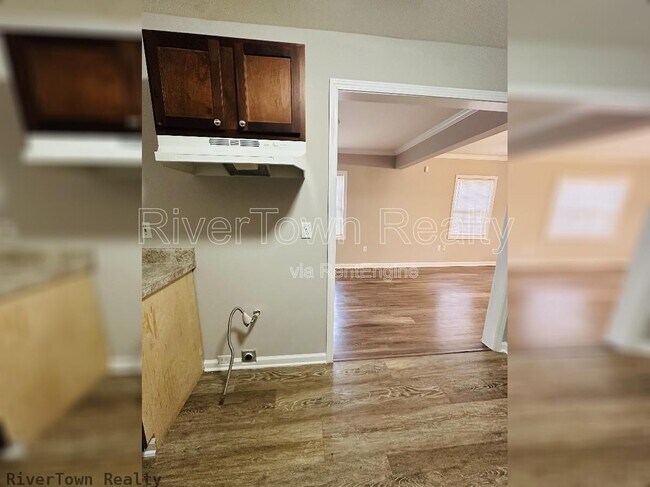 Photo - 1223 Inman Cove