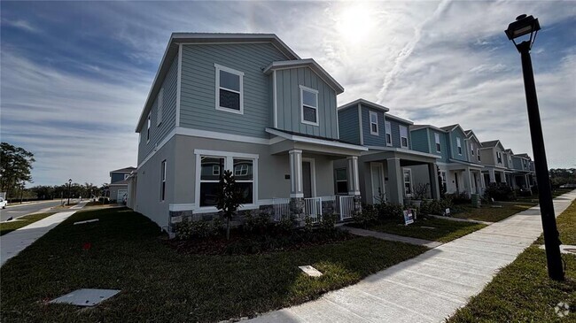 Building Photo - 13109 Calming Breeze Wy Rental