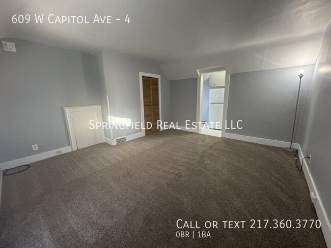 Photo - 609 W Capitol Ave Unit 4
