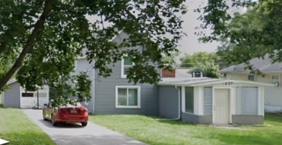 Photo - 1807 Horeb Ave