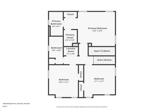 Photo - 13603 Riding Hill Ave