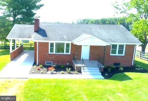 Building Photo - 43129 Lucketts Rd Rental