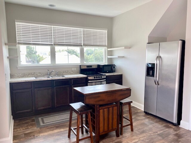 Photo - Studio Garage Apartment for Rent in downtown Bluffton