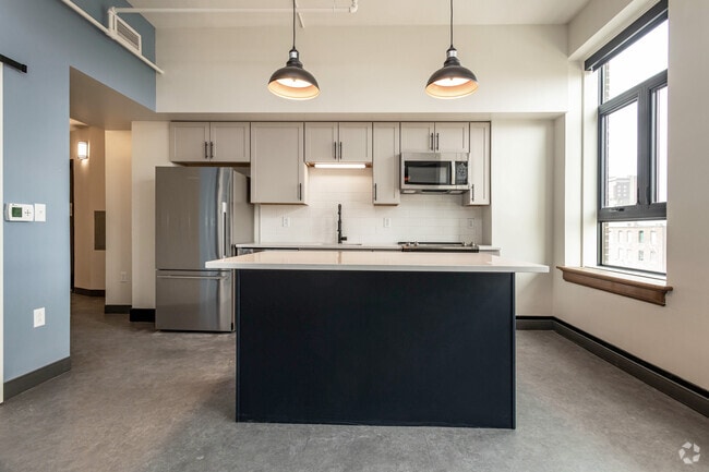 Photo - The Sullivan in Downtown Utica