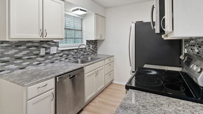 2 Bedroom Condo in a Great Location! - 2 Bedroom Condo in a Great Location!