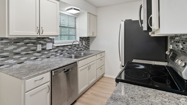 Building Photo - 2 Bedroom Condo in a Great Location!