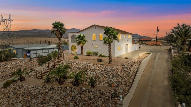 Photo - One of Kind 3 bed/2.5 bath home with 3 car attached garage located in BHC.