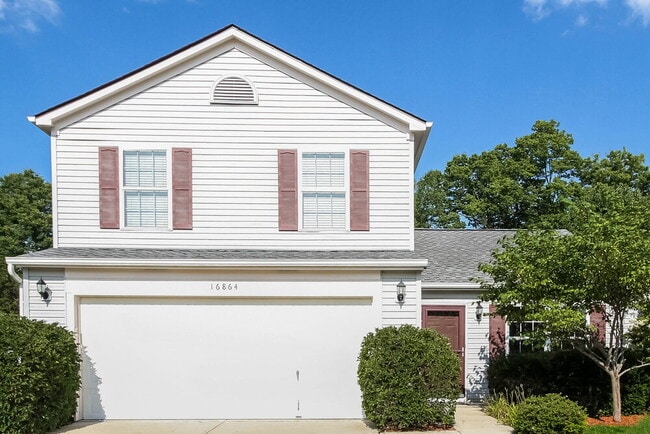 Building Photo - 16864 Maraschino Dr Rental