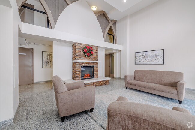 Photo - The Dorchester