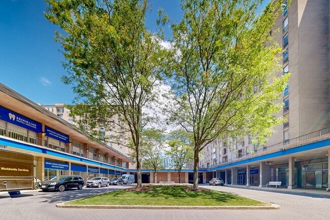 Building Photo - 77 Pond Ave Unit 1207 Rental