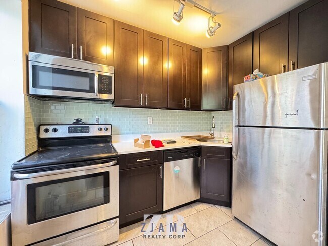 Building Photo - 461 DeKalb Ave Rental