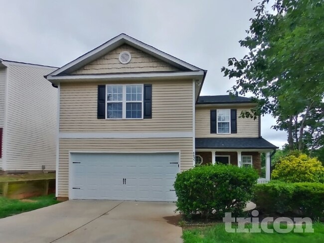 Photo - 4635 Christenbury Hills Ln