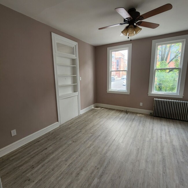 Photo - Charming 4BR/1.5BA Home | Modern Finishes | Open Layout | Heart of York City!
