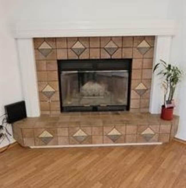 Photo - 3 Bedroom, 2 bath, Brick home is established neighborhood