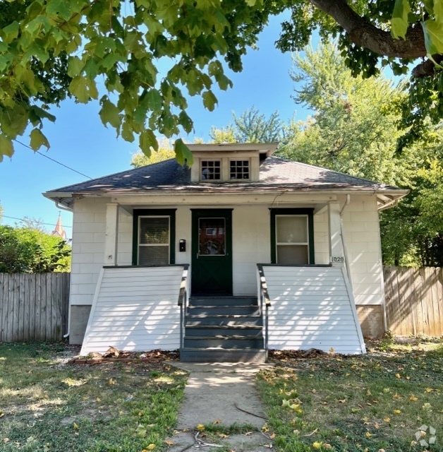 Building Photo - 1020 N Main Ave Rental