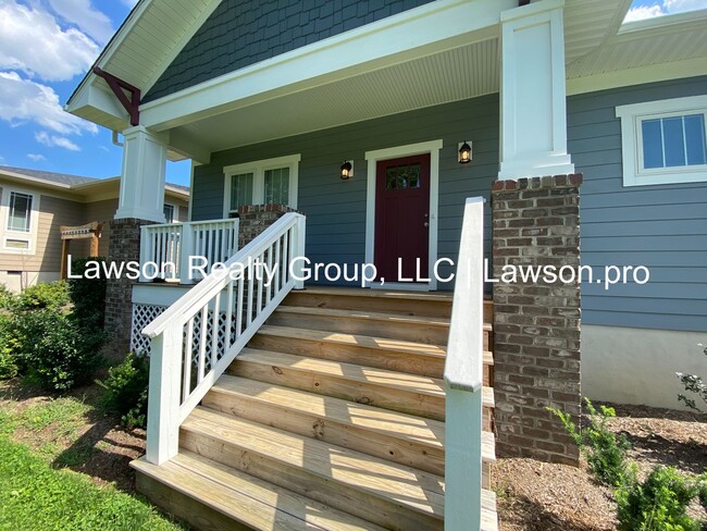 Photo - Craftsman Style One Level Living in Southw...