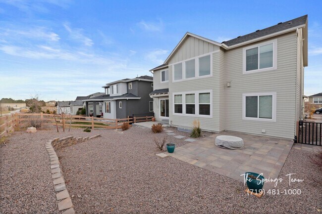 Photo - Luxury 5-Bedroom Home in the Award-Winning...