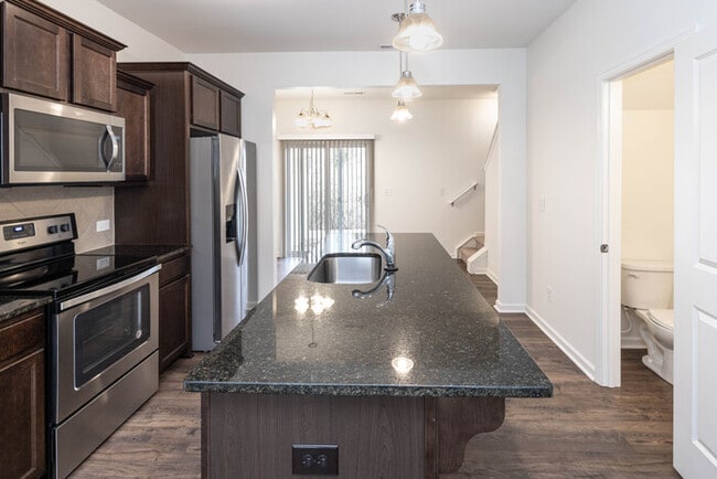 Photo - BEAUTIFUL Two Bedroom Townhome - Pineville Regent Park - Available Now