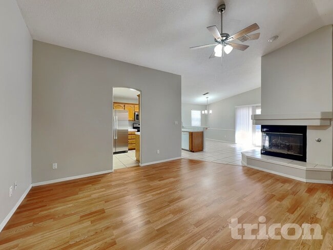 Photo - 6708 Valle Verde Rd NW