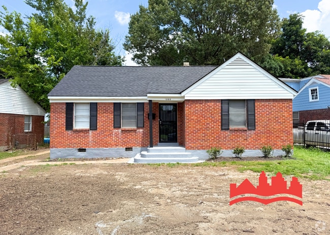 Building Photo - 1080 Waring Rd Rental