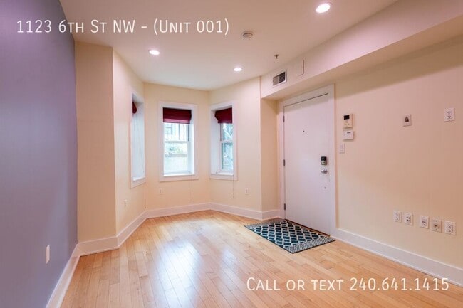 Photo - 1123 6th St NW