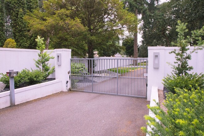 Photo - One of a kind private estate on Gravelly L...