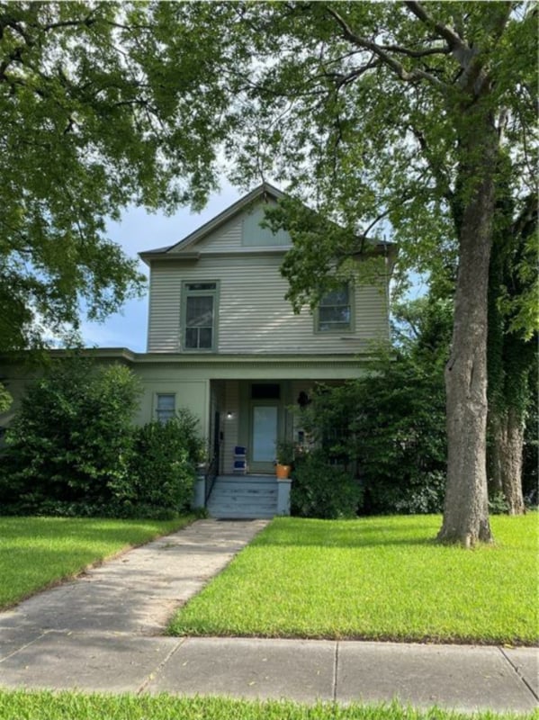Photo - 2702 Cherokee Ave Apartamento Unidad E