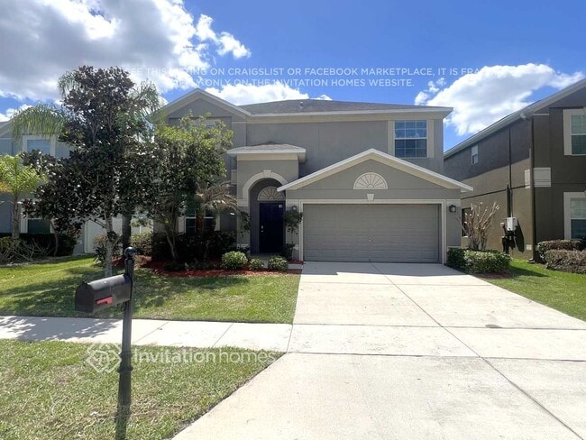 Building Photo - 1830 Thetford Cir