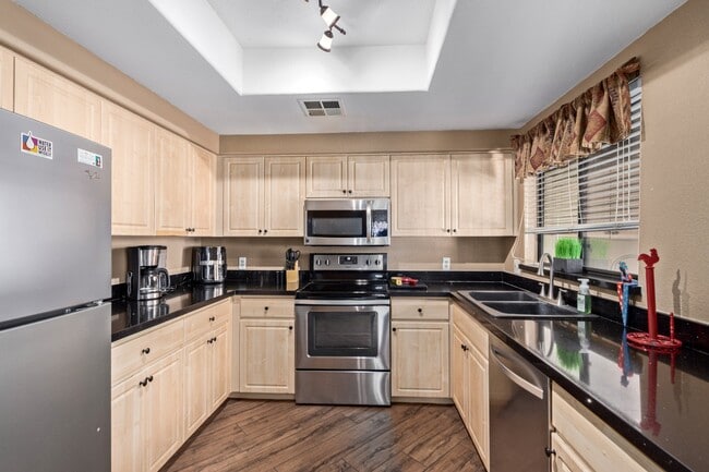 Photo - 7575 E Indian Bend Rd Unit 709