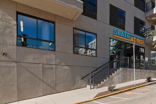 Building Photo - Slate at 901 Rental