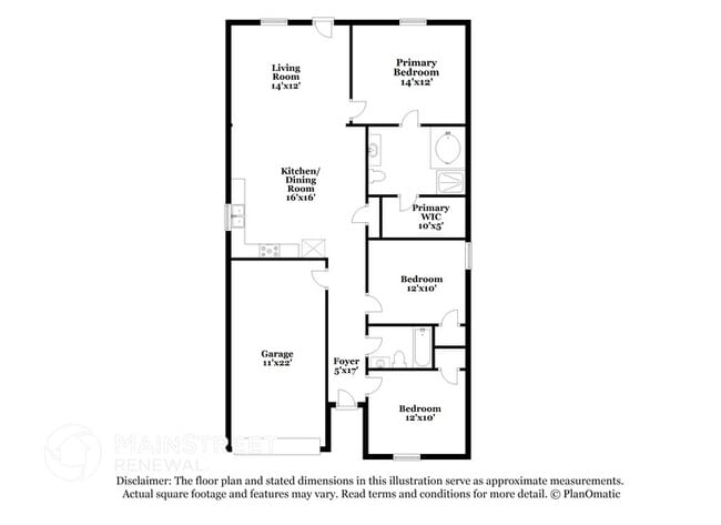 Photo - 5922 Hickory Canyon