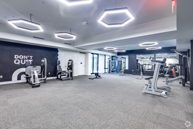 Wellness Center