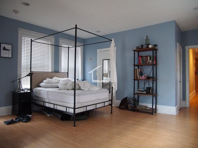 Photo - Beautiful, Spacious, Fully Renovated Allston 3 Bed/2 Bath Condo. 1100 block of Comm, Heat Include...