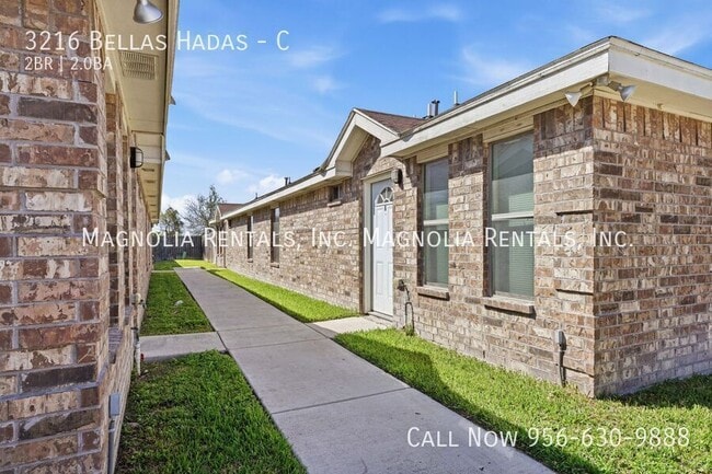 Photo - 3216 Bellas Hadas St Unit C