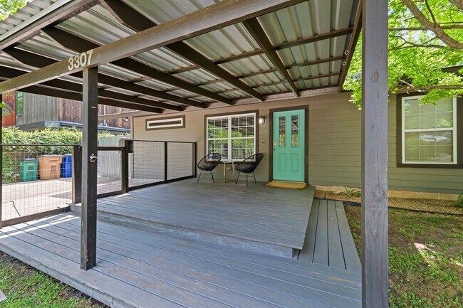 Photo - 3307 Garden Villa Ln