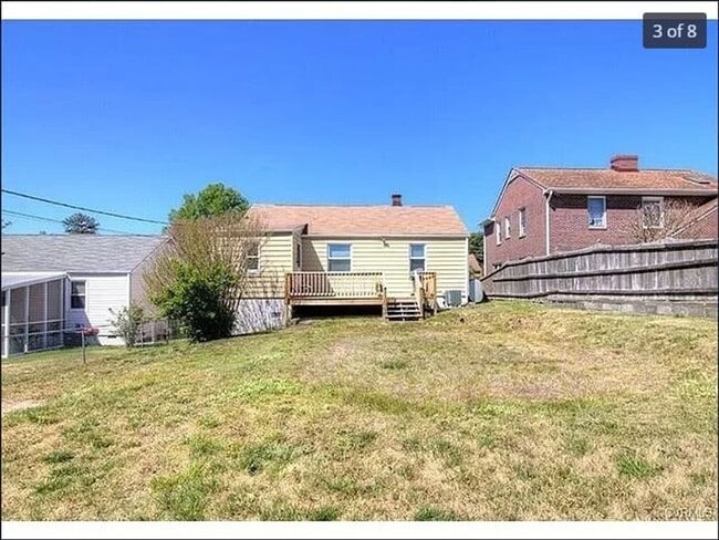 Building Photo - Beautiful Rancher with Large Fenced In Back Yard and Nice Sized Deck. Schedule Your Tour Now!