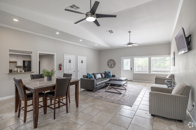 Interior Photo - Residences at the Overlook Rental