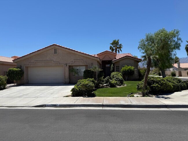 Photo - 79567 Morning Glory Ct Casa