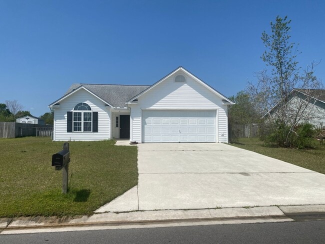 Building Photo - COMING SOON! North Chase Community! 3 BR/ 2 Bath/ 2 Car garage! Fenced back yard!