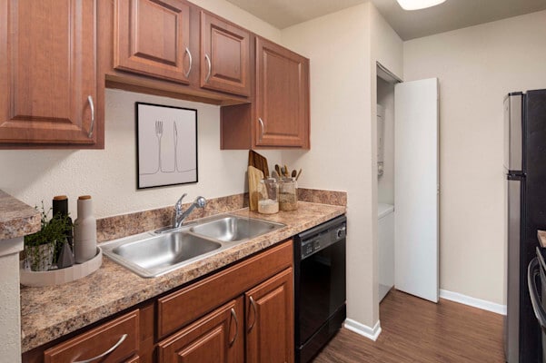 Photo - Residences of Valley Ranch