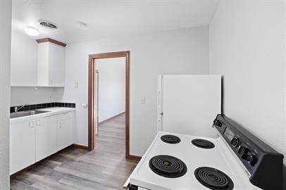 Photo - 403 1/2 Garfield St S-21 Unidad 21