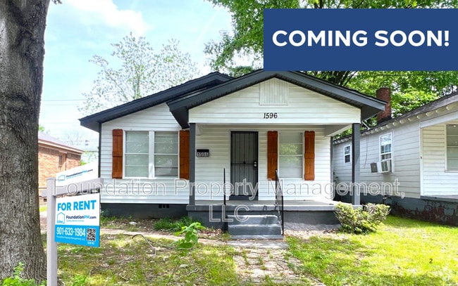 Building Photo - 1596 Barton St Rental