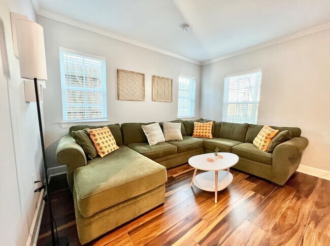 Photo - 1508 Ridgewood St