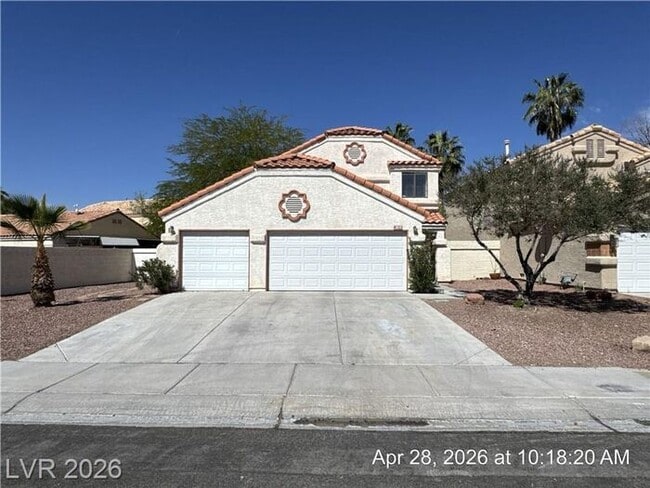 Building Photo - Updated Green Valley Home with 3-Car Garage, Granite Kitchen & Covered Patio