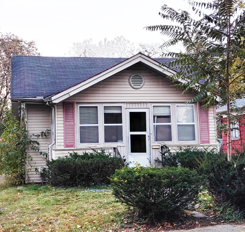 Photo - 233 Damon St