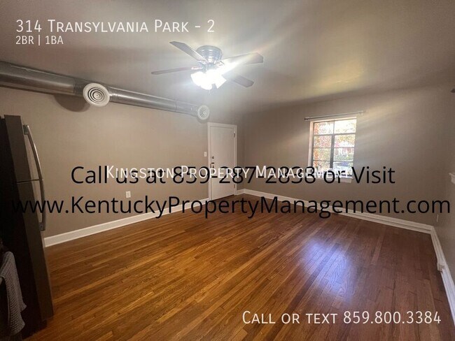 Photo - 314 Transylvania Park Unidad 2