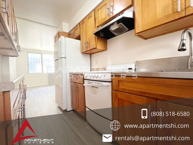 Building Photo - 1653 Citron St Unit Apt 1