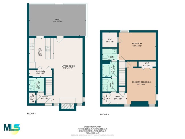 Building Photo - Chalet TRI Unit Chalet  2448 Rental